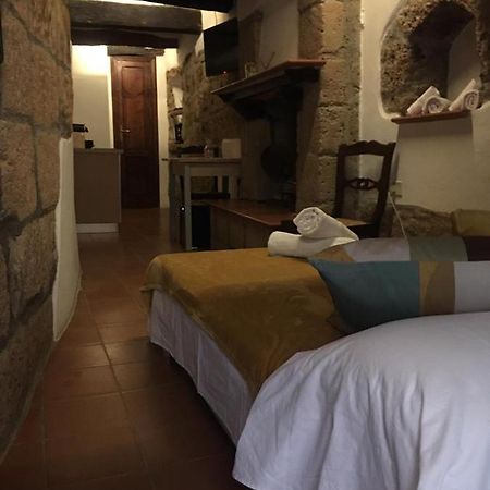 Il Nido Di Polly Appartement Pitigliano Buitenkant foto