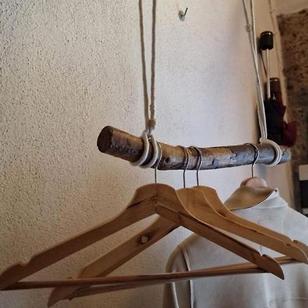 Il Nido Di Polly Appartement Pitigliano Buitenkant foto