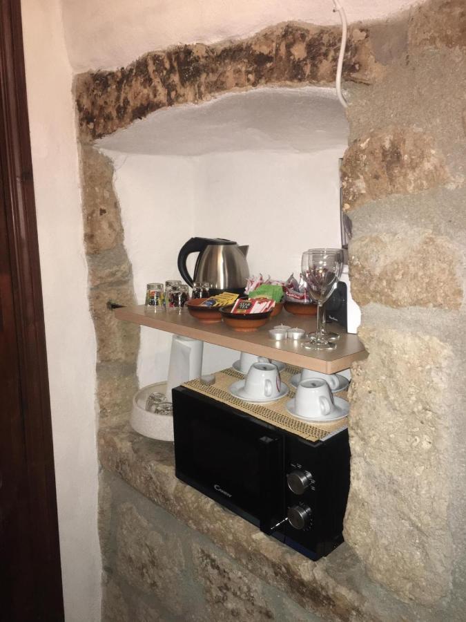 Il Nido Di Polly Appartement Pitigliano Buitenkant foto
