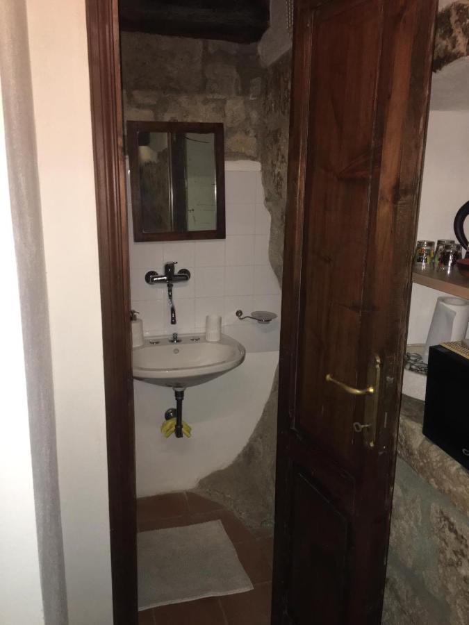 Il Nido Di Polly Appartement Pitigliano Buitenkant foto