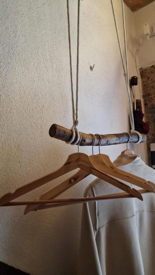 Il Nido Di Polly Appartement Pitigliano Buitenkant foto